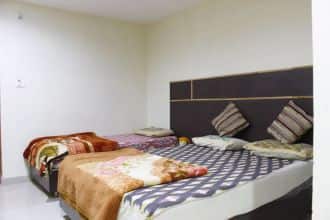 فندق فورتشن ريزيدنسي, Hyderabad 3